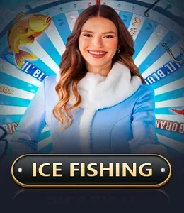 Ice Fishing - Evolution ငါးပစ်ဂိမ်း