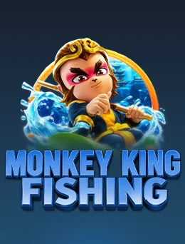 MONKEY KING FISHING - Fachai ငါးပစ်ဂိမ်း