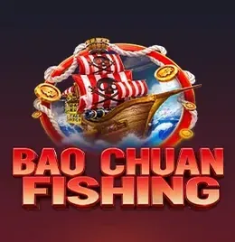 BAO CHUAN FISHING - Fachai ငါးပစ်ဂိမ်း