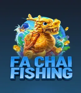 FA CHAI FISHING - Fachai ငါးပစ်ဂိမ်း