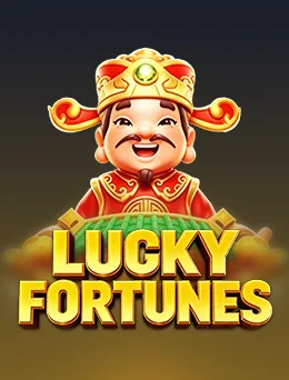LUCKY FORTUNES - Fachai ဘီးလှည့်ဂိမ်း