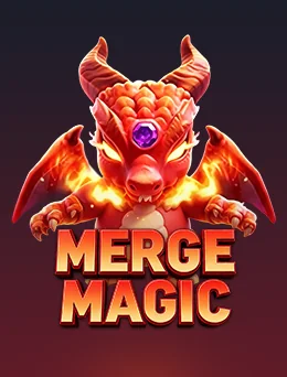 MERGE MAGIC - Fachai အာကိတ်ကာစီနို