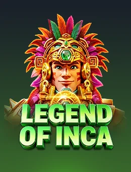 LEGEND OF INCA - Fachai အာကိတ်ကာစီနို