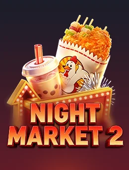 NIGHT MARKET 2 - Fachai အာကိတ်ကာစီနို