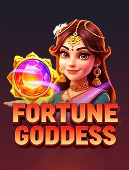 FORTUNE GODDESS - Fachai ဘီးလှည့်ဂိမ်း