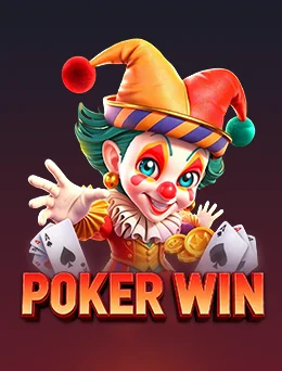 POKER WIN - Fachai ပိုကာ