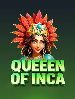 QUEEN OF INCA - Fachai အာကိတ်ကာစီနို