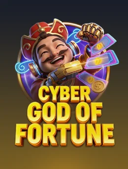 CYBER GOD OF FORTUNE⁺ - Fachai ဘီးလှည့်ဂိမ်း