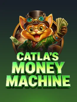 CATLA'S MONEY MACHINE - Fachai အာကိတ်ကာစီနို