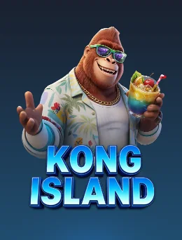 KONG ISLAND - Fachai အာကိတ်ကာစီနို