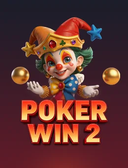 POKER WIN 2 - Fachai ပိုကာ