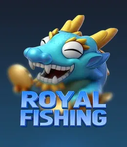 Royal Fishing - JILI ငါးပစ်ဂိမ်း