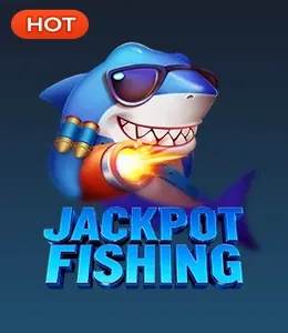 Jackpot Fishing - JILI ငါးပစ်ဂိမ်း