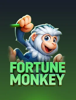 Fortune Monkey - JILI ဘီးလှည့်ဂိမ်း