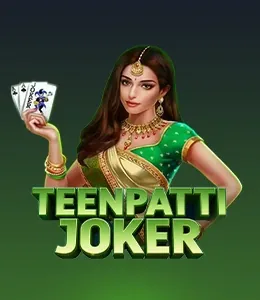 Teenpatti Joker - JILI Teen Patti