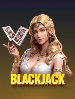 Blackjack - JILI ဘလက်ဂျက်