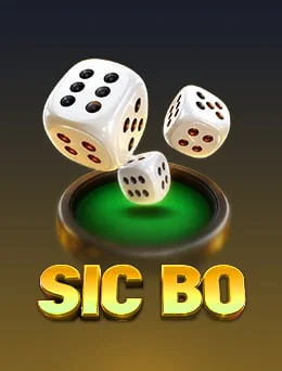 Sic Bo - JILI အန်စာတုံး