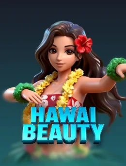 Hawaii Beauty - JILI အာကိတ်ကာစီနို