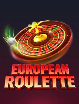 European Roulette - JILI ရူးလက်