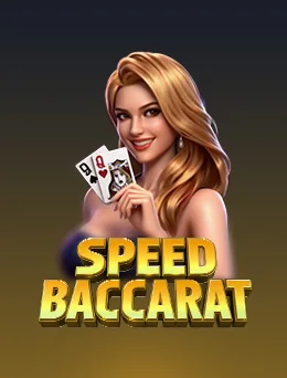 Speed Baccarat - JILI ဘက်ကာရာ