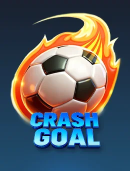Crash Goal - JILI Crash