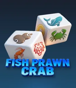 Fish Prawn Crab - JILI ငါးပစ်ဂိမ်း
