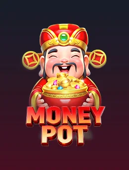 Money Pot - JILI အာကိတ်ကာစီနို