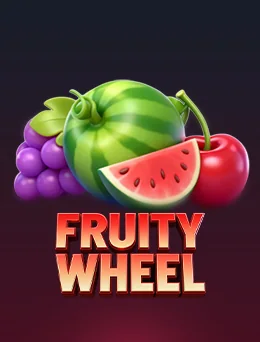 Fruity Wheel - JILI ဘီးလှည့်ဂိမ်း