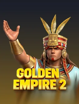 Golden Empire 2 - JILI အာကိတ်ကာစီနို