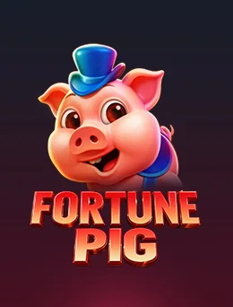 Fortunepig - JILI ဘီးလှည့်ဂိမ်း