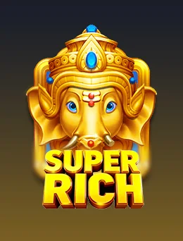 Super Rich - JILI အာကိတ်ကာစီနို
