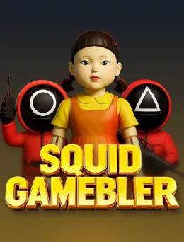 Squid Game - KOOLBET အာကိတ်ကာစီနို