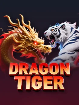 Dragon tiger - KOOLBET Dragon Tiger