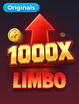 Limbo - Originals အာကိတ်ကာစီနို