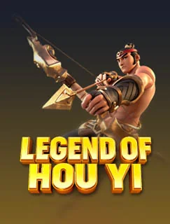 Legend of Hou Yi - PG SOFT အာကိတ်ကာစီနို