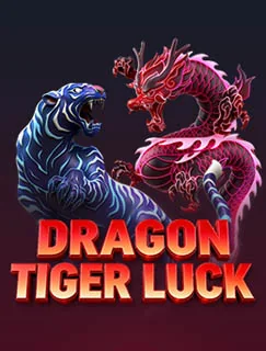 Dragon Tiger Luck - PG SOFT Dragon Tiger