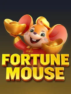 Fortune Mouse - PG SOFT ဘီးလှည့်ဂိမ်း