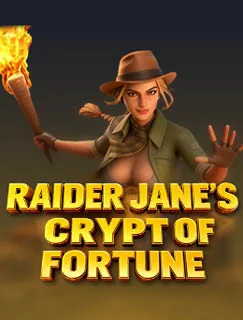 Raider Jane's Crypt of Fortune - PG SOFT ဘီးလှည့်ဂိမ်း