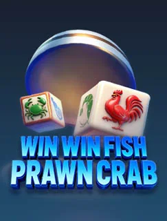 Win Win Fish Prawn Crab - PG SOFT ငါးပစ်ဂိမ်း