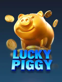 Lucky Piggy - PG SOFT အာကိတ်ကာစီနို