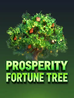 Prosperity Fortune Tree - PG SOFT ဘီးလှည့်ဂိမ်း