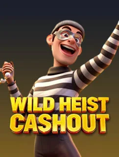 Wild Heist Cashout - PG SOFT အာကိတ်ကာစီနို