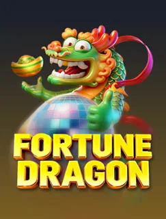 Fortune Dragon - PG SOFT ဘီးလှည့်ဂိမ်း