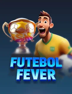 Futebol Fever - PG SOFT အာကိတ်ကာစီနို