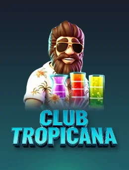Club Tropicana - Pragmatic Play အာကိတ်ကာစီနို