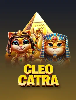 Cleocatra - Pragmatic Play အာကိတ်ကာစီနို