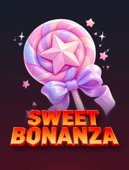 Sweet Bonanza - Pragmatic Play အာကိတ်ကာစီနို