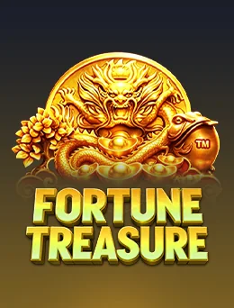 Fortune Treasure - YellowBat ဘီးလှည့်ဂိမ်း