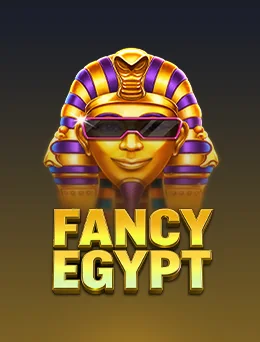 Fancy Egypt - YellowBat အာကိတ်ကာစီနို