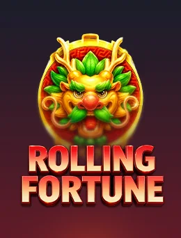 Rolling Fortune - YellowBat ဘီးလှည့်ဂိမ်း